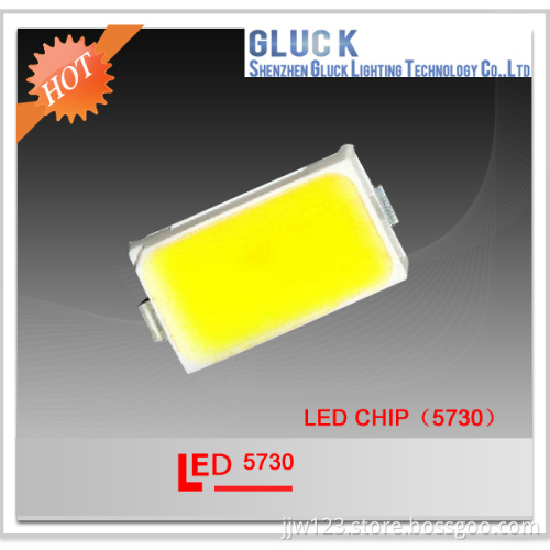 Factory Price 5W 5730 SMD LED Datasheet